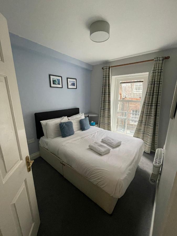 Temple Bar Apartments Δουβλίνο Εξωτερικό φωτογραφία