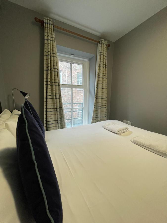 Temple Bar Apartments Δουβλίνο Εξωτερικό φωτογραφία